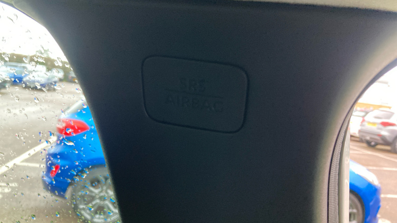 Nissan Qashqai 1.3 DiG-T MH Acenta Premium 5dr Petrol Hatchback